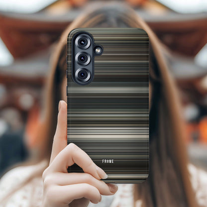Glossy phone case for interstellar