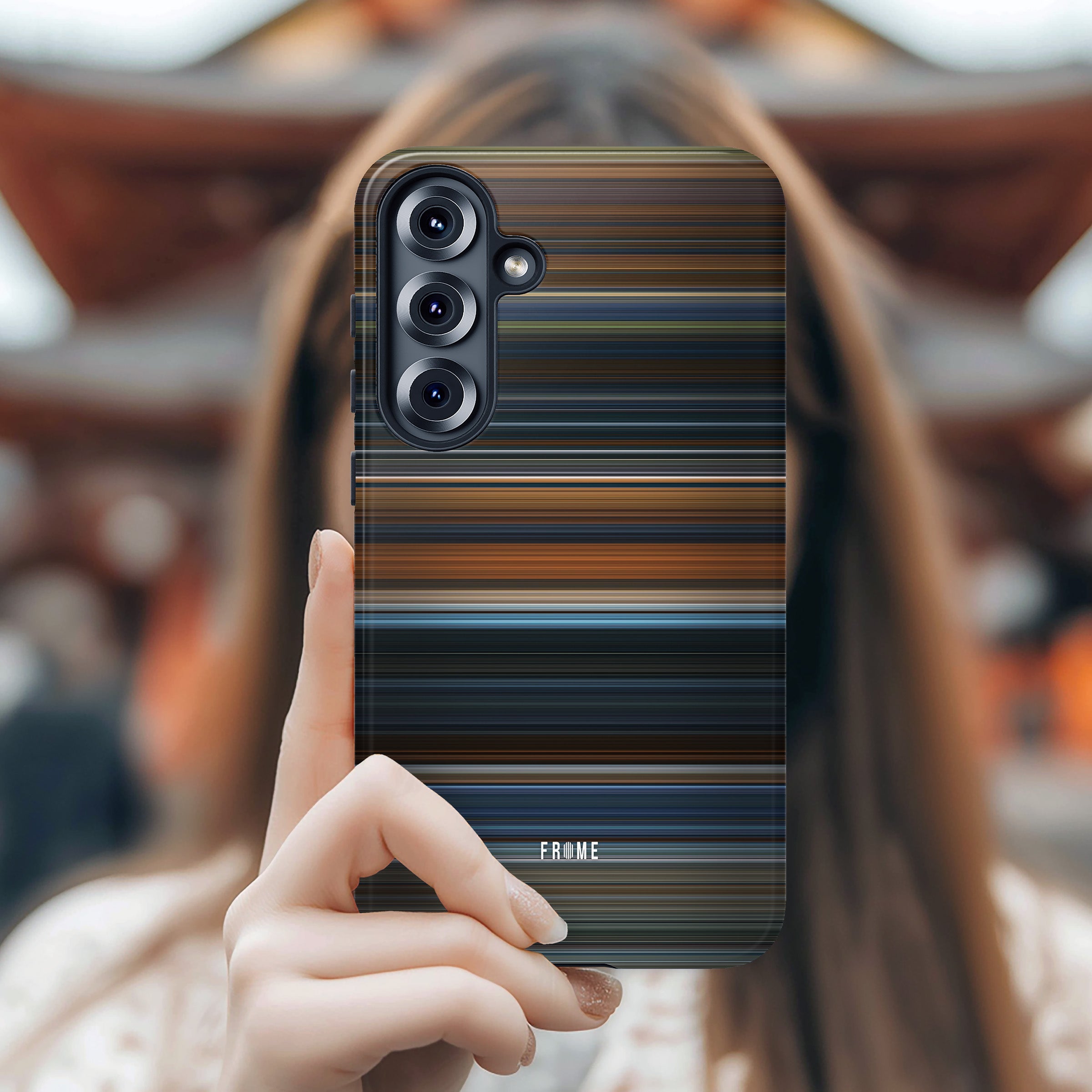 The Lord of the Rings: The Fellowship of the Ring phone case - unique movie design