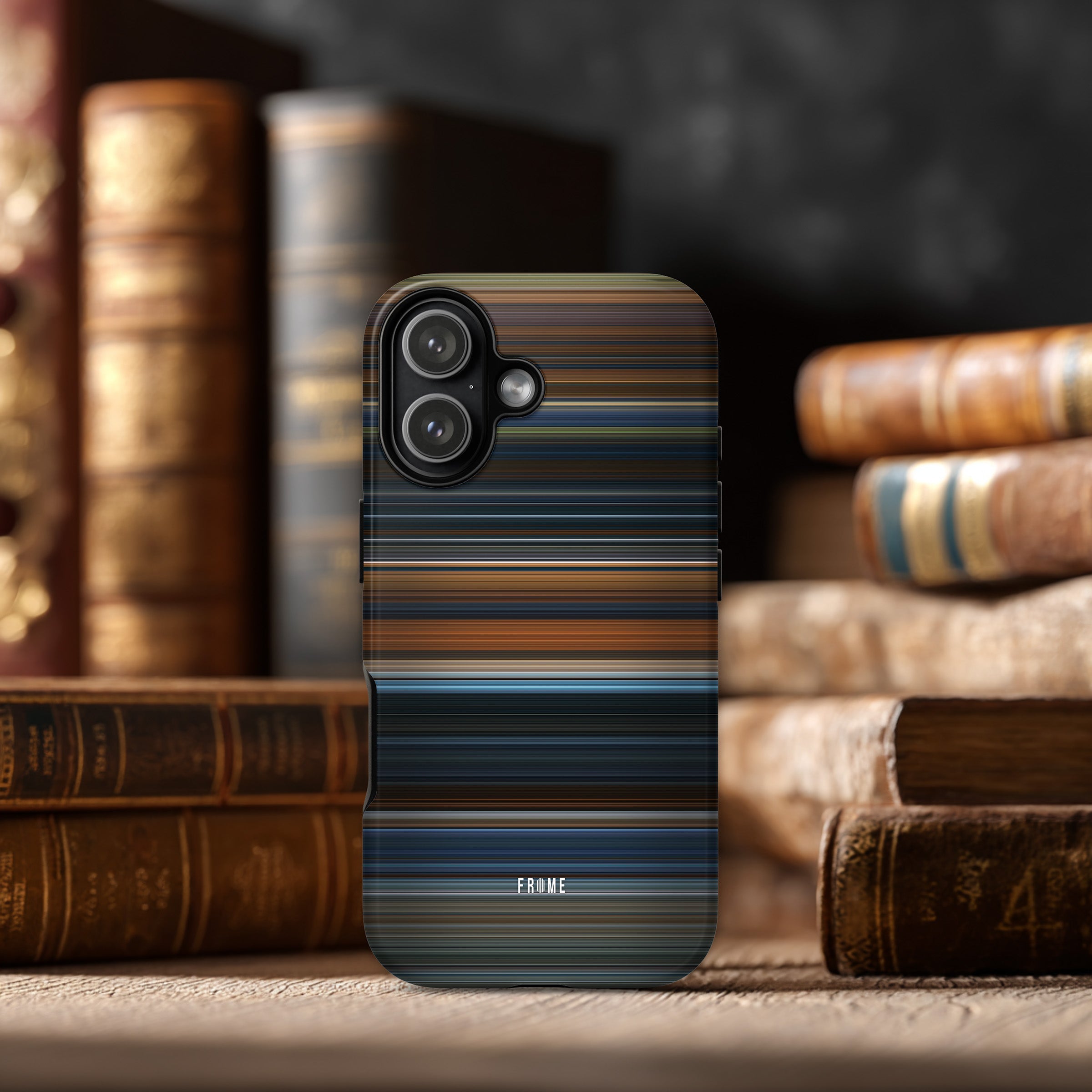 The Lord of the Rings: The Fellowship of the Ring phone case - unique movie design
