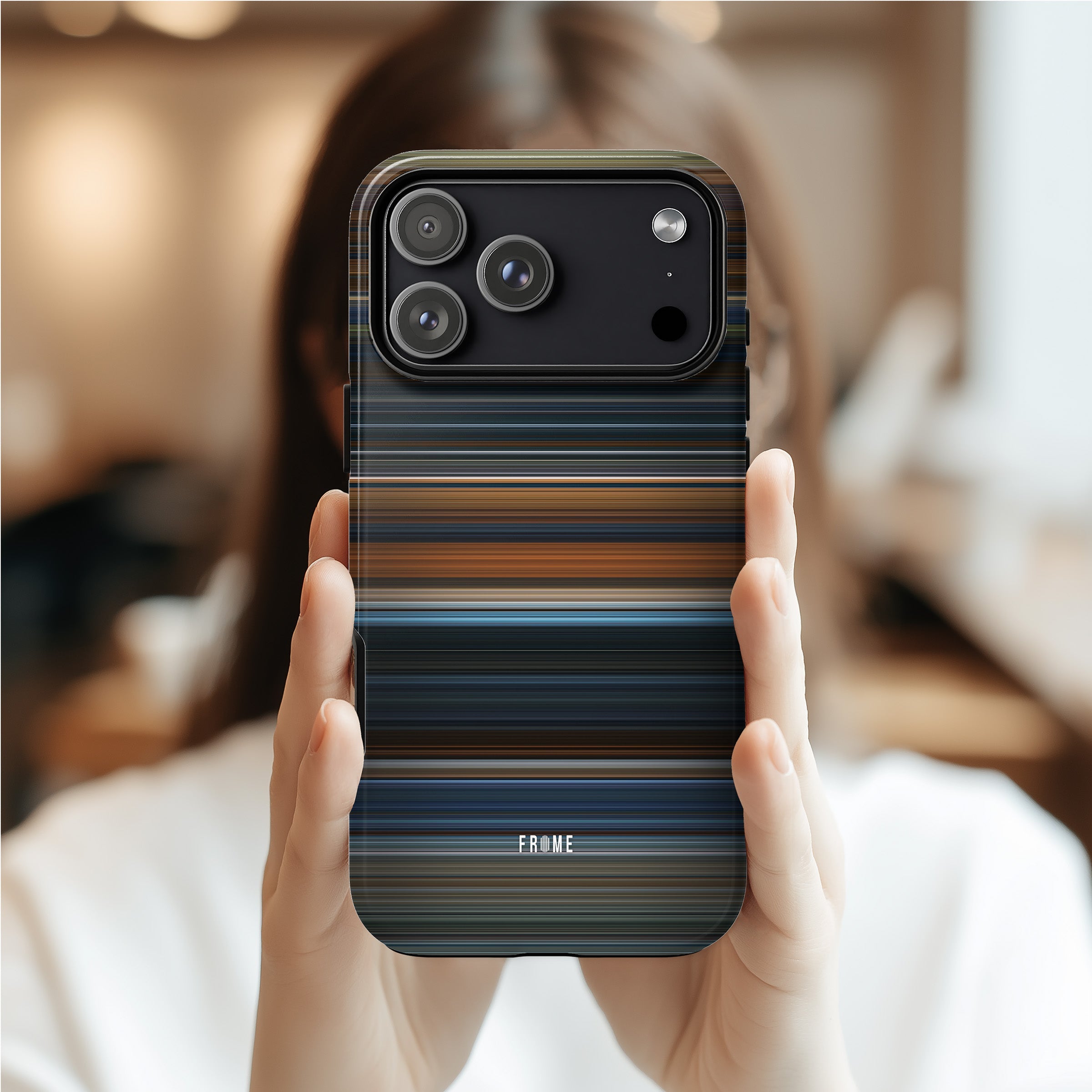 The Lord of the Rings: The Fellowship of the Ring Samsung case - movie art phone protection