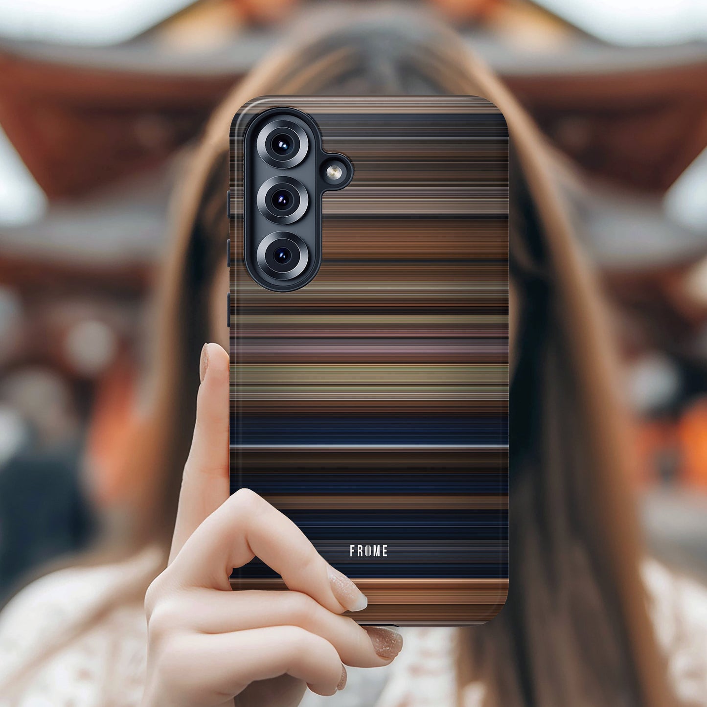 Glossy phone case for harry potter and the sorcerers stone