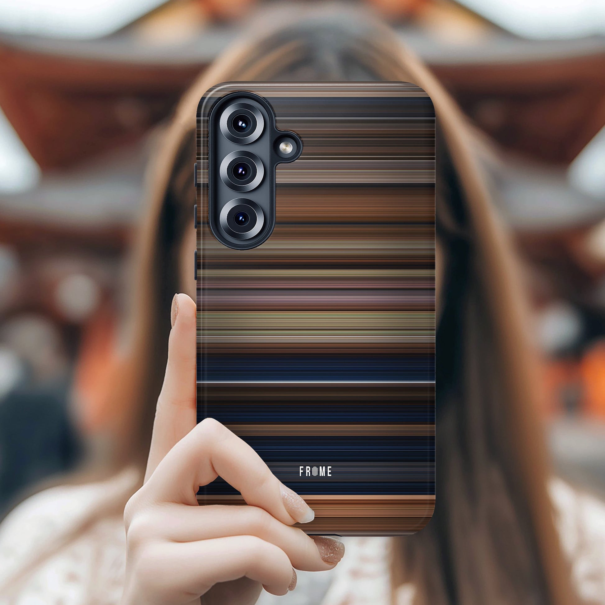 Glossy phone case for harry potter and the sorcerers stone