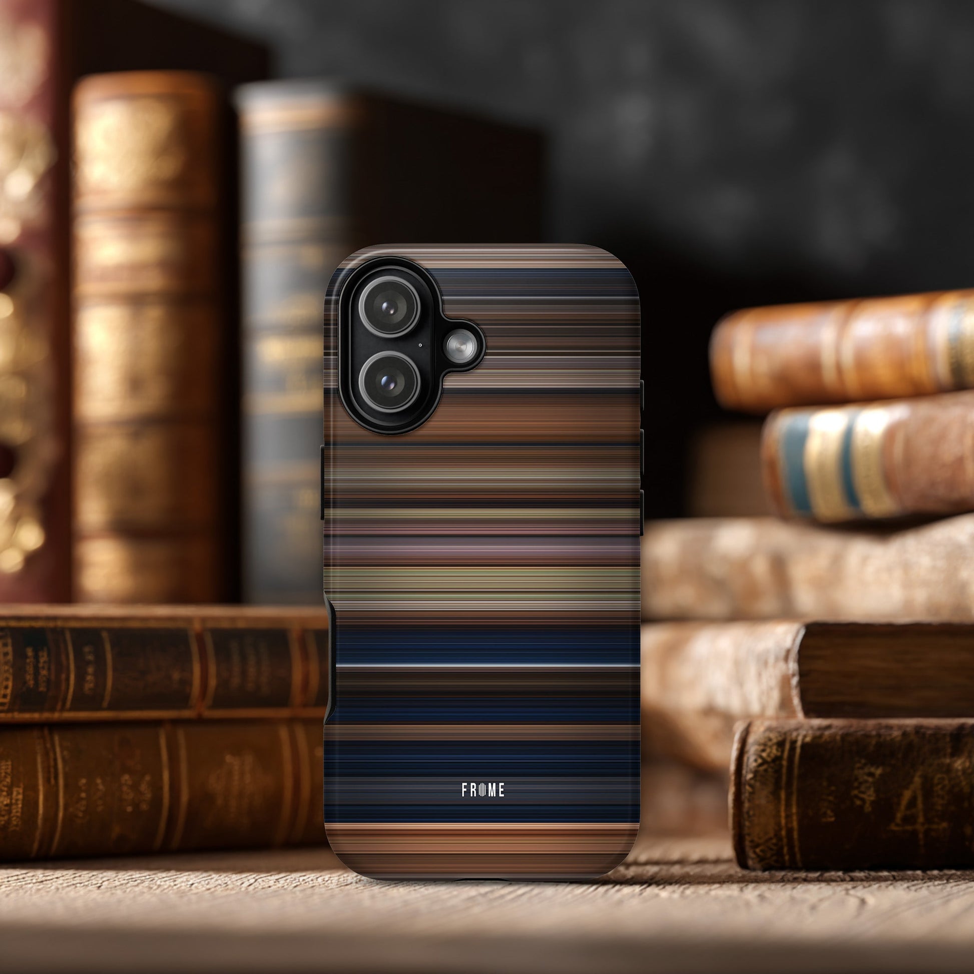 Glossy phone case for harry potter and the sorcerers stone