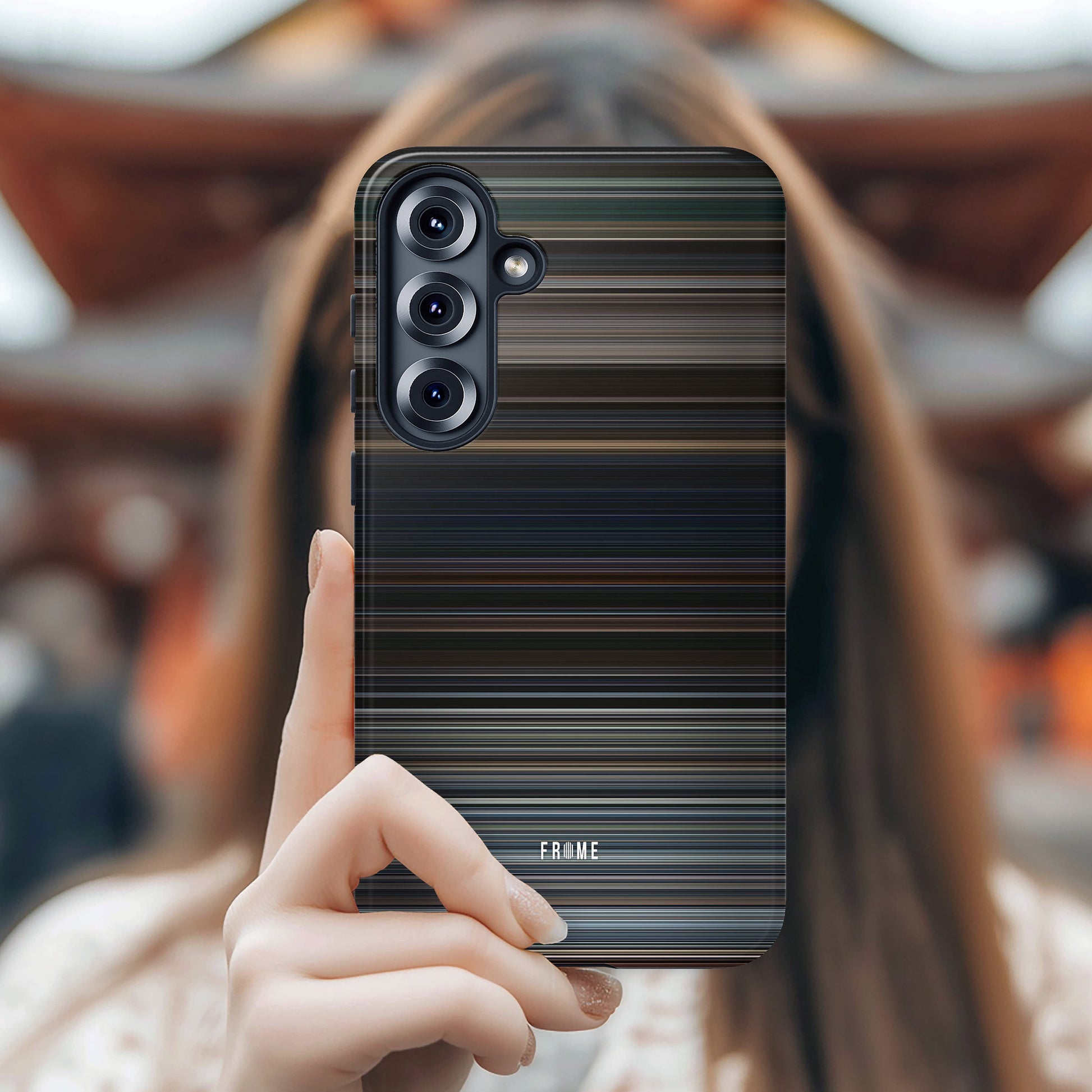 Glossy phone case for rogue one a star wars story