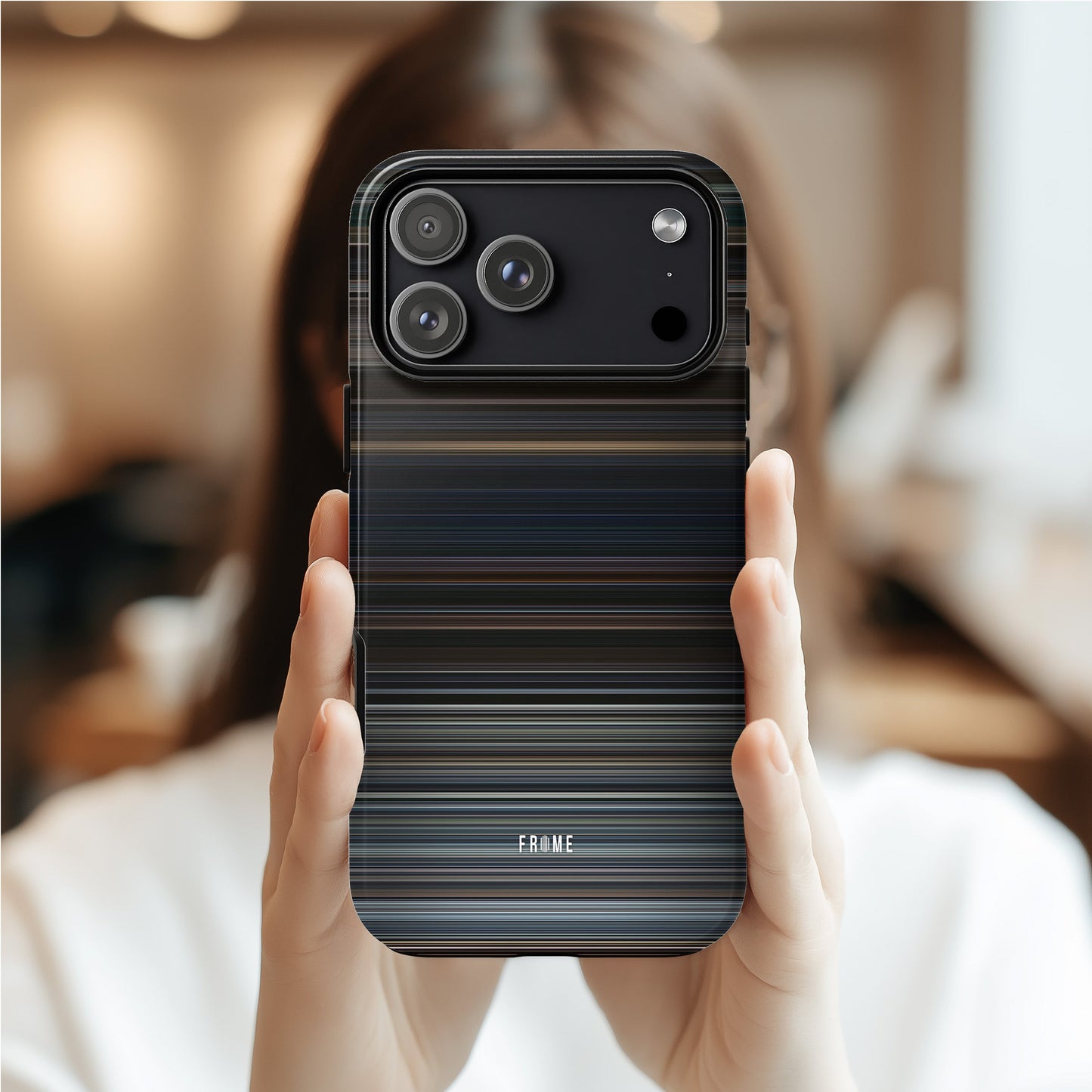 Glossy phone case for rogue one a star wars story