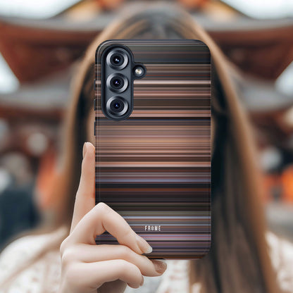 Glossy phone case for star wars episode i the phantom menace