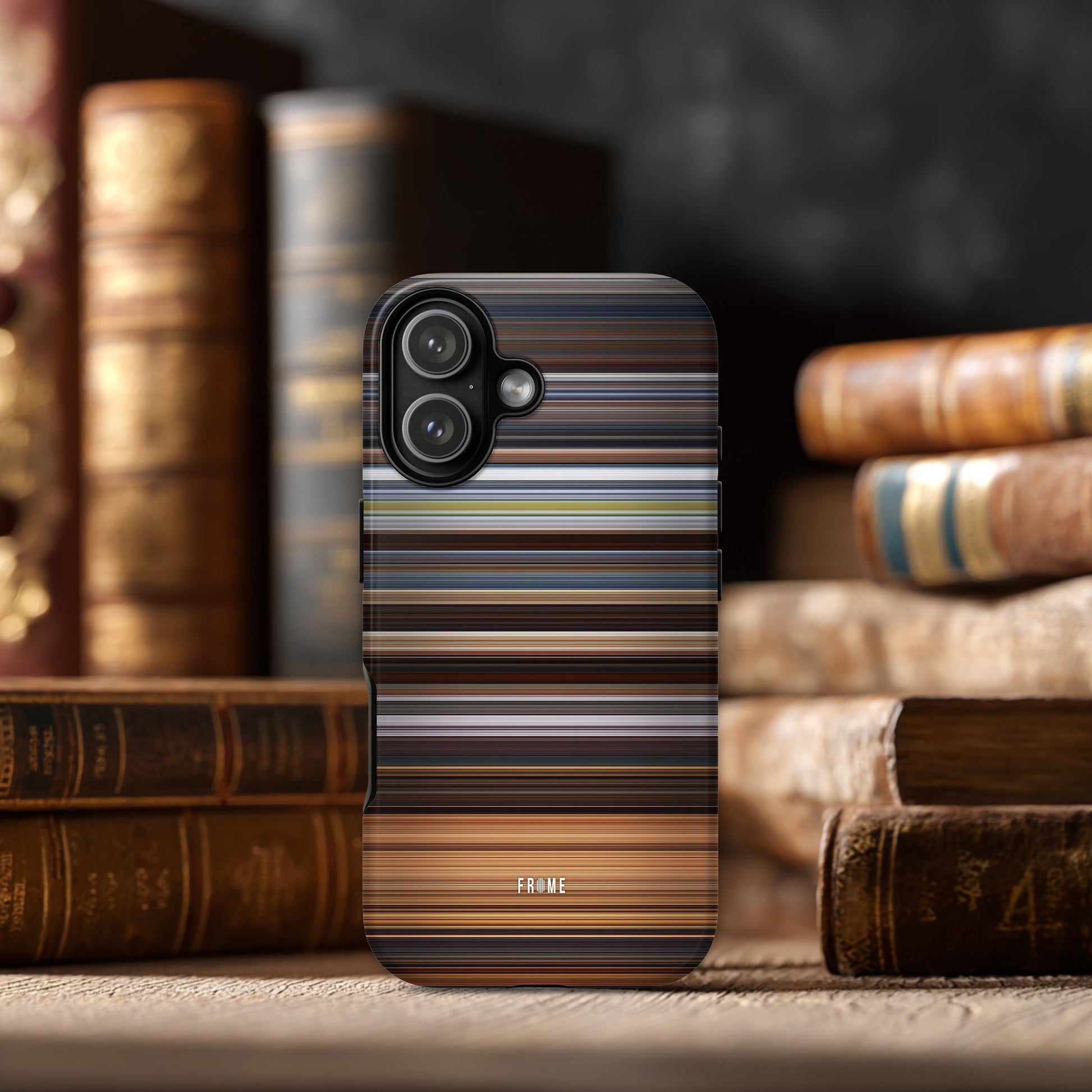 Glossy phone case for star wars episode ii attack of the clones