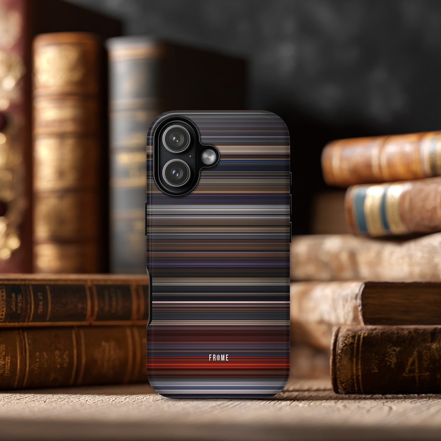 Glossy phone case for star wars episode iii revenge of the sith