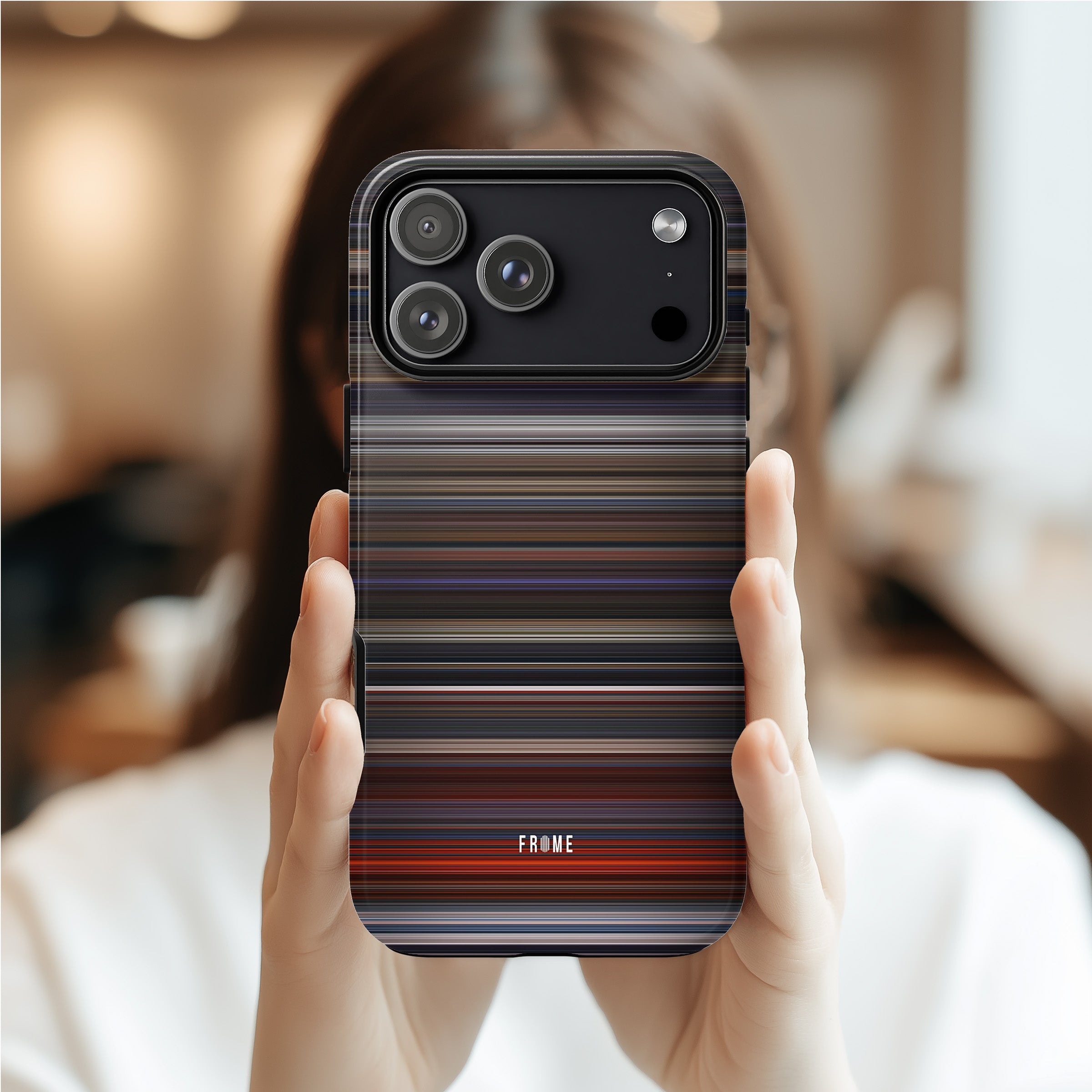 Star Wars: Episode III - Revenge of the Sith phone case - unique movie design