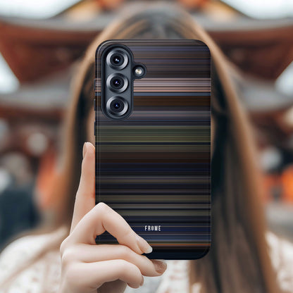 Glossy phone case for star wars episode vi return of the jedi