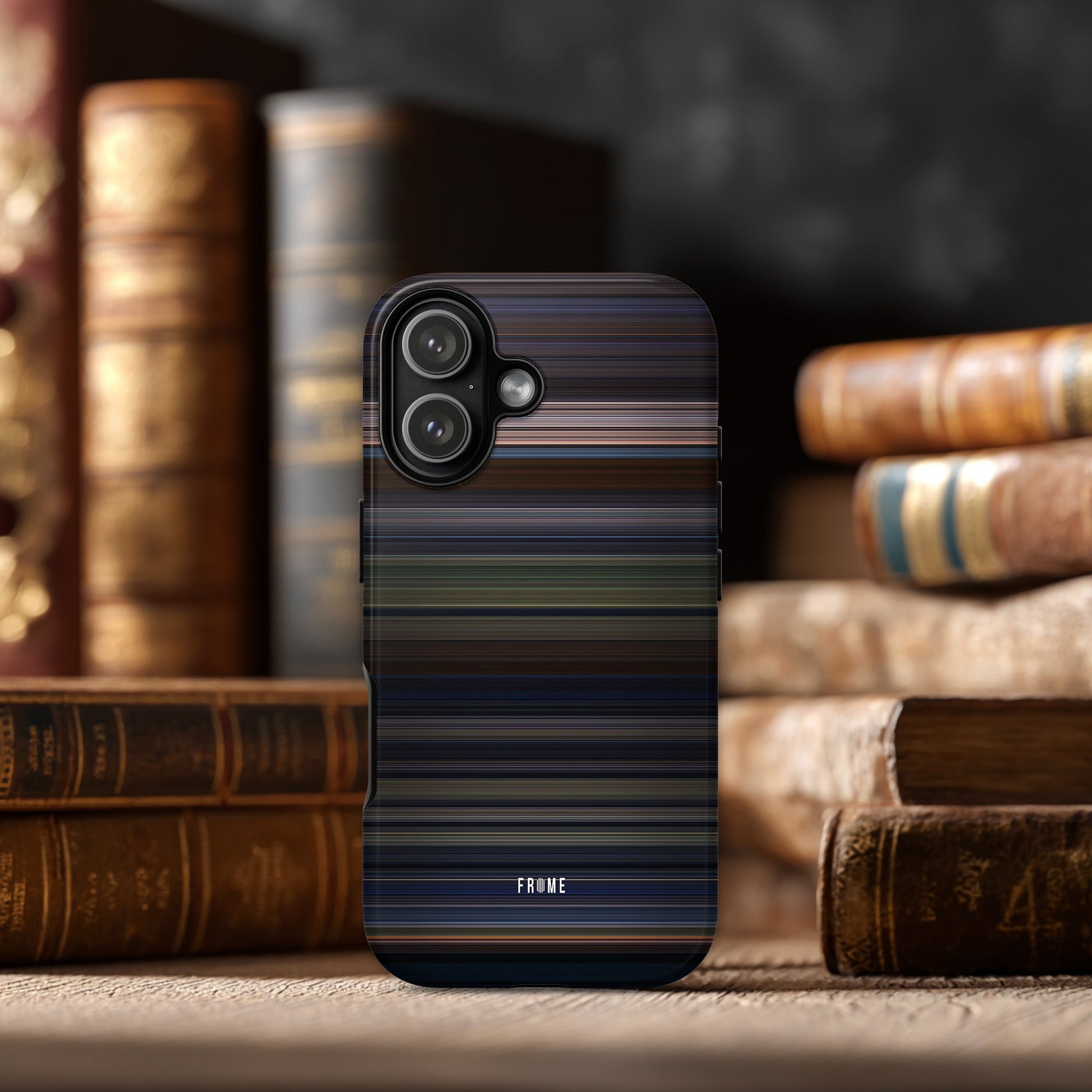 Glossy phone case for star wars episode vi return of the jedi