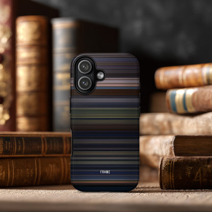 Glossy phone case for star wars episode vi return of the jedi