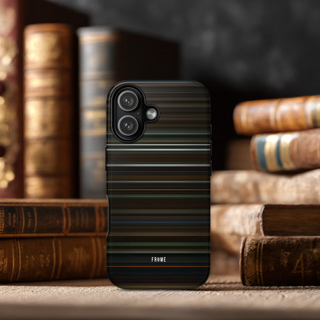 Harry Potter and the Half-Blood Prince phone case - unique movie design
