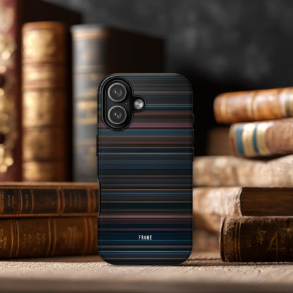 Glossy phone case for harry potter and the order of the phoenix