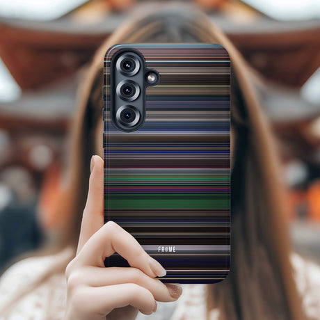 La La Land phone case - unique movie design