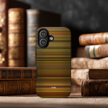 Amélie Samsung case - movie art phone protection