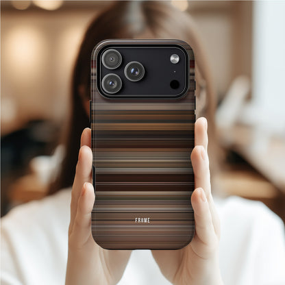 Glossy phone case for pulp fiction