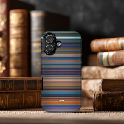 Glossy phone case for the little mermaid 1989