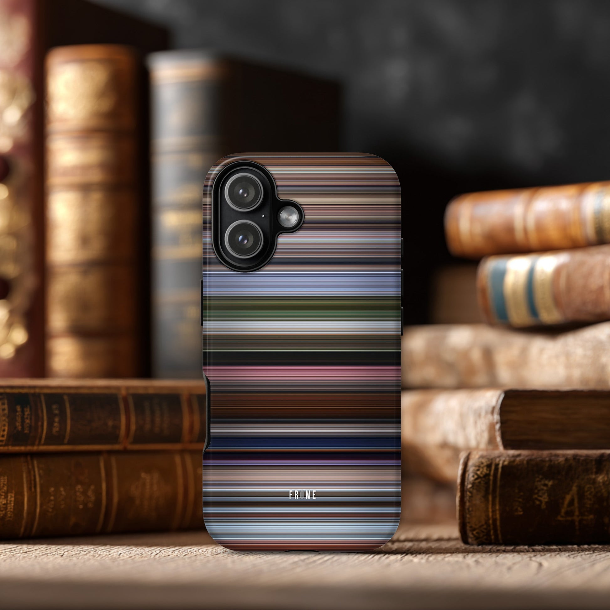 Glossy phone case for up