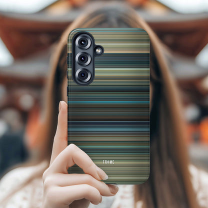 Glossy phone case for transformers