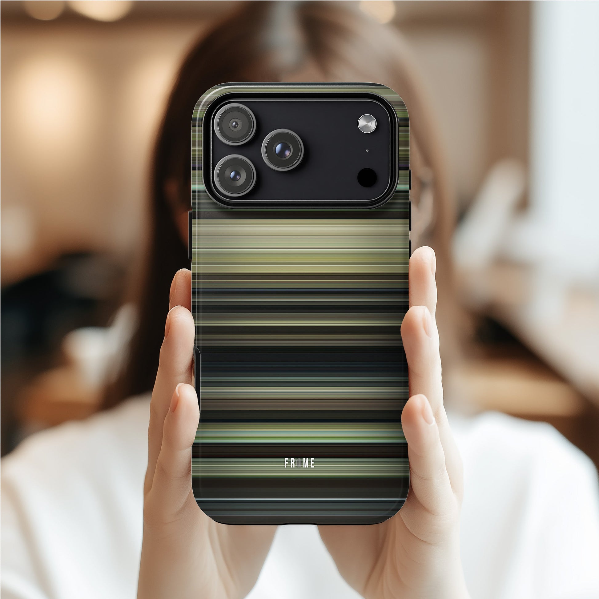 Glossy phone case for call me by your name