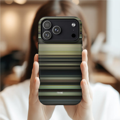 Glossy phone case for call me by your name