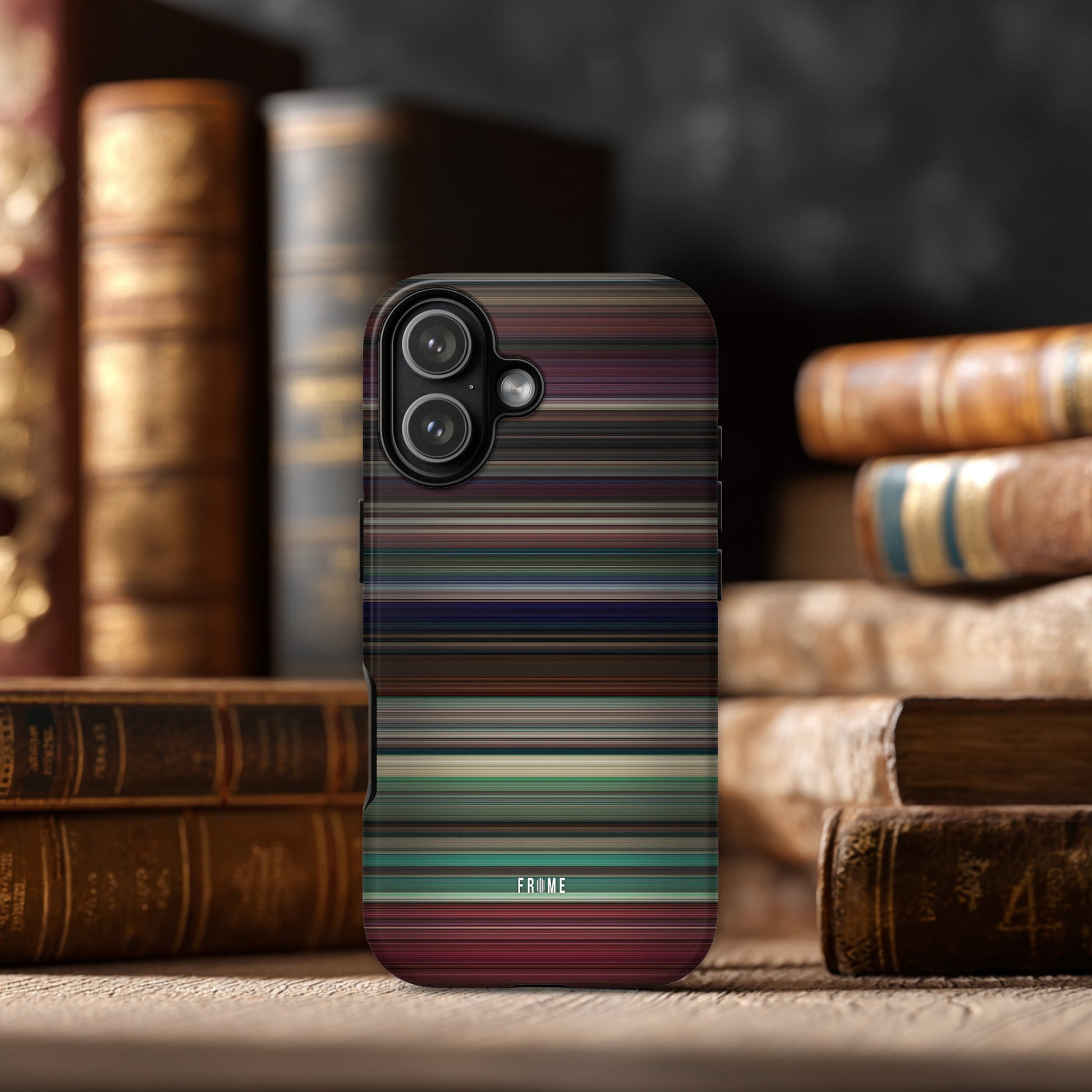 Glossy phone case for dirty dancing 1987