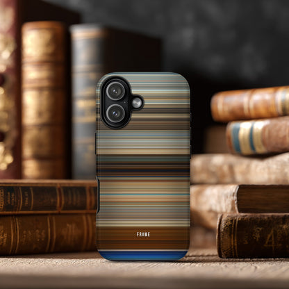 Glossy phone case for mamma mia