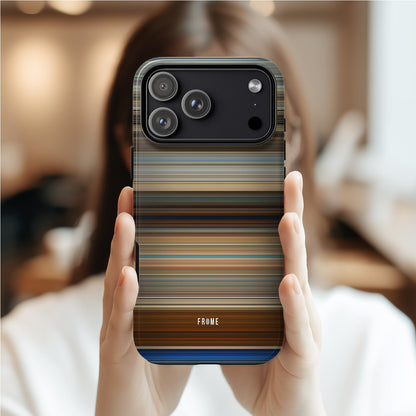 Glossy phone case for mamma mia