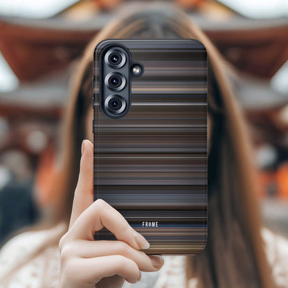 Glossy phone case for the shawshank redemption