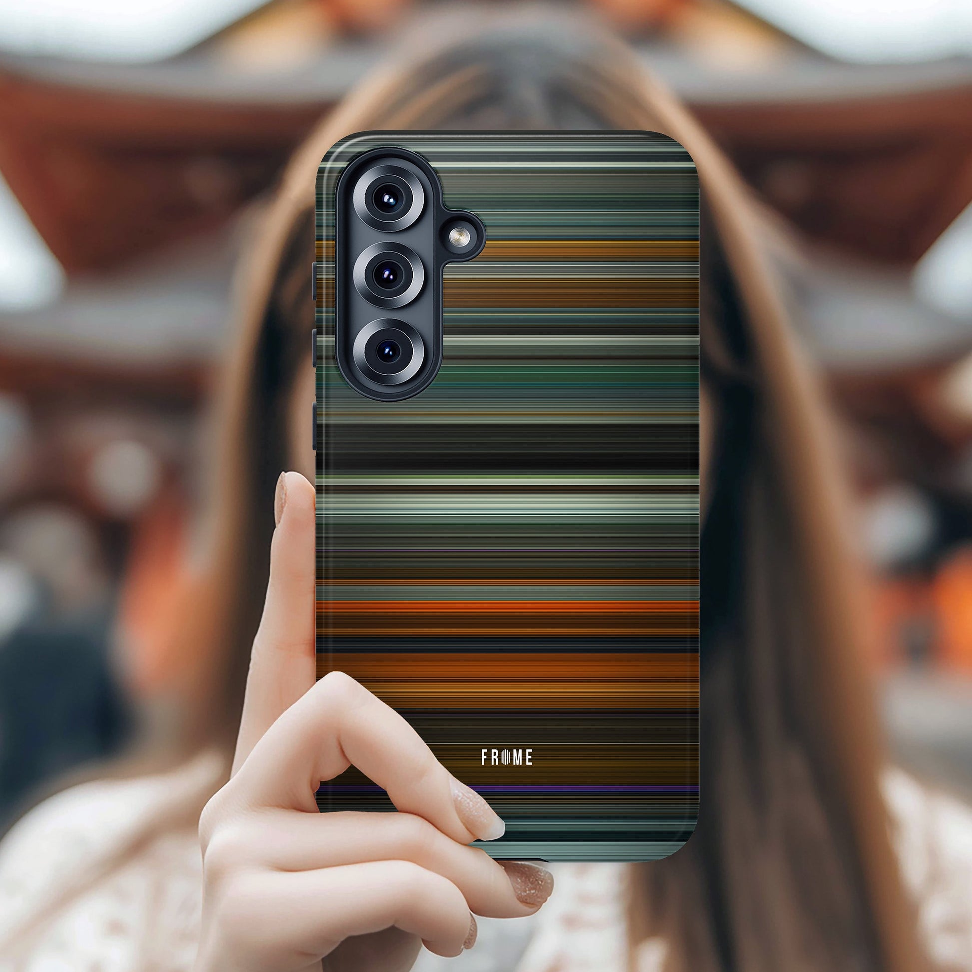 Glossy phone case for blade runner 2049