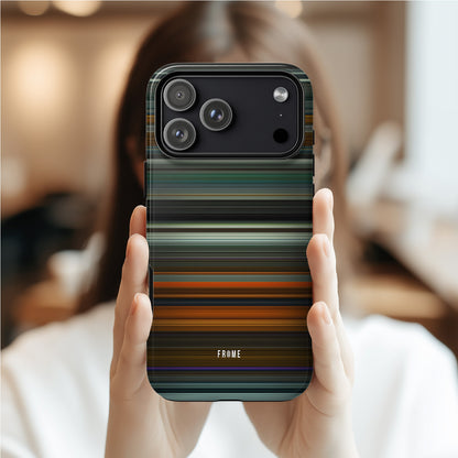 Glossy phone case for blade runner 2049