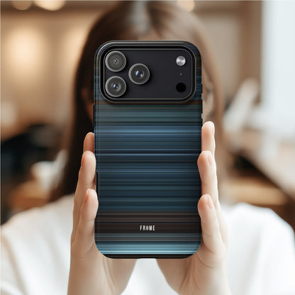 Glossy phone case for tron legacy