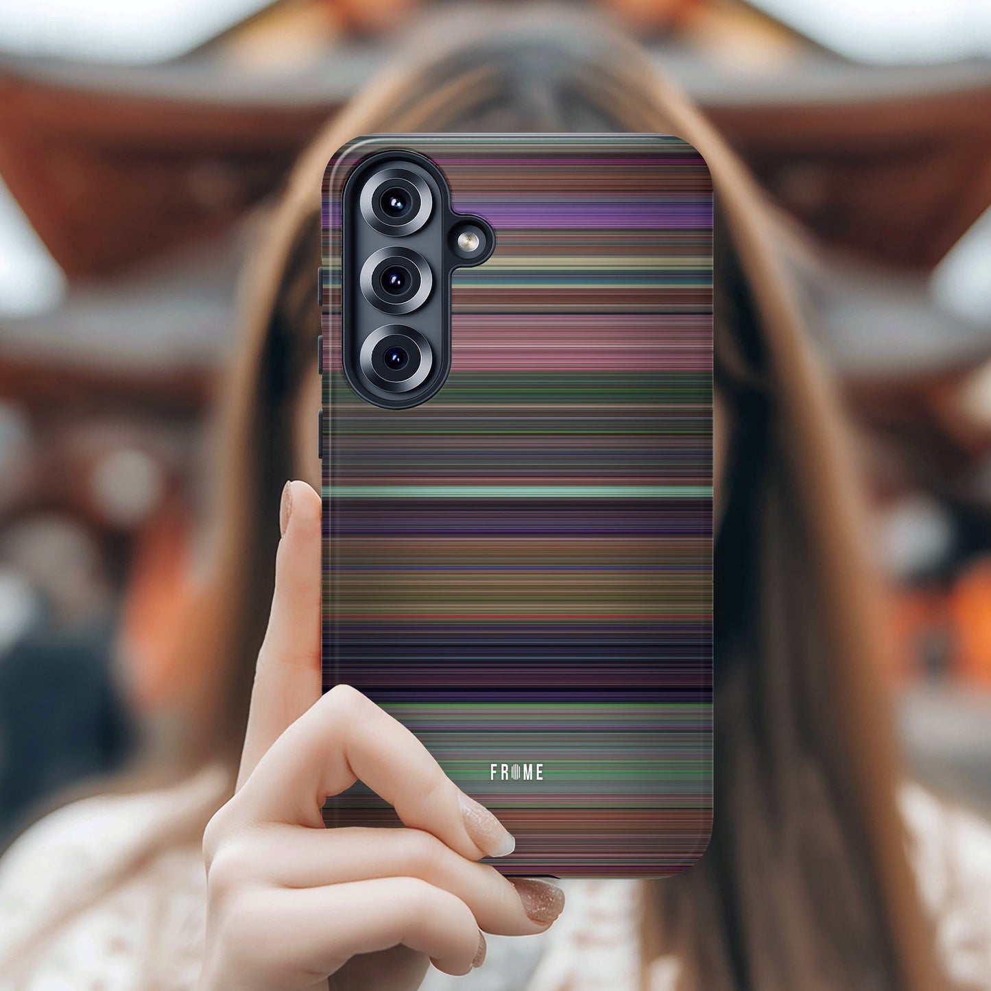 Glossy phone case for alice in wonderland 1951