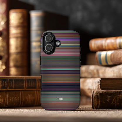 Glossy phone case for alice in wonderland 1951