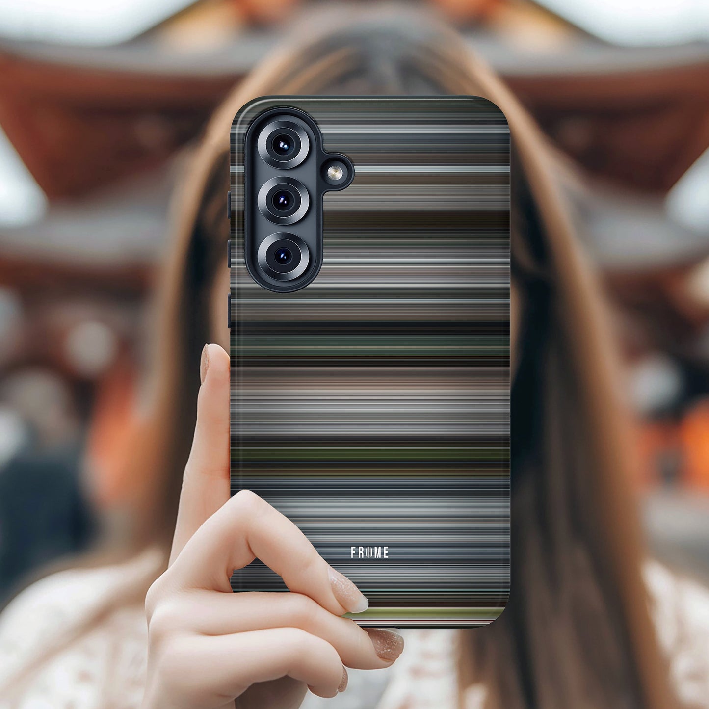 Glossy phone case for captain america the winter soldier