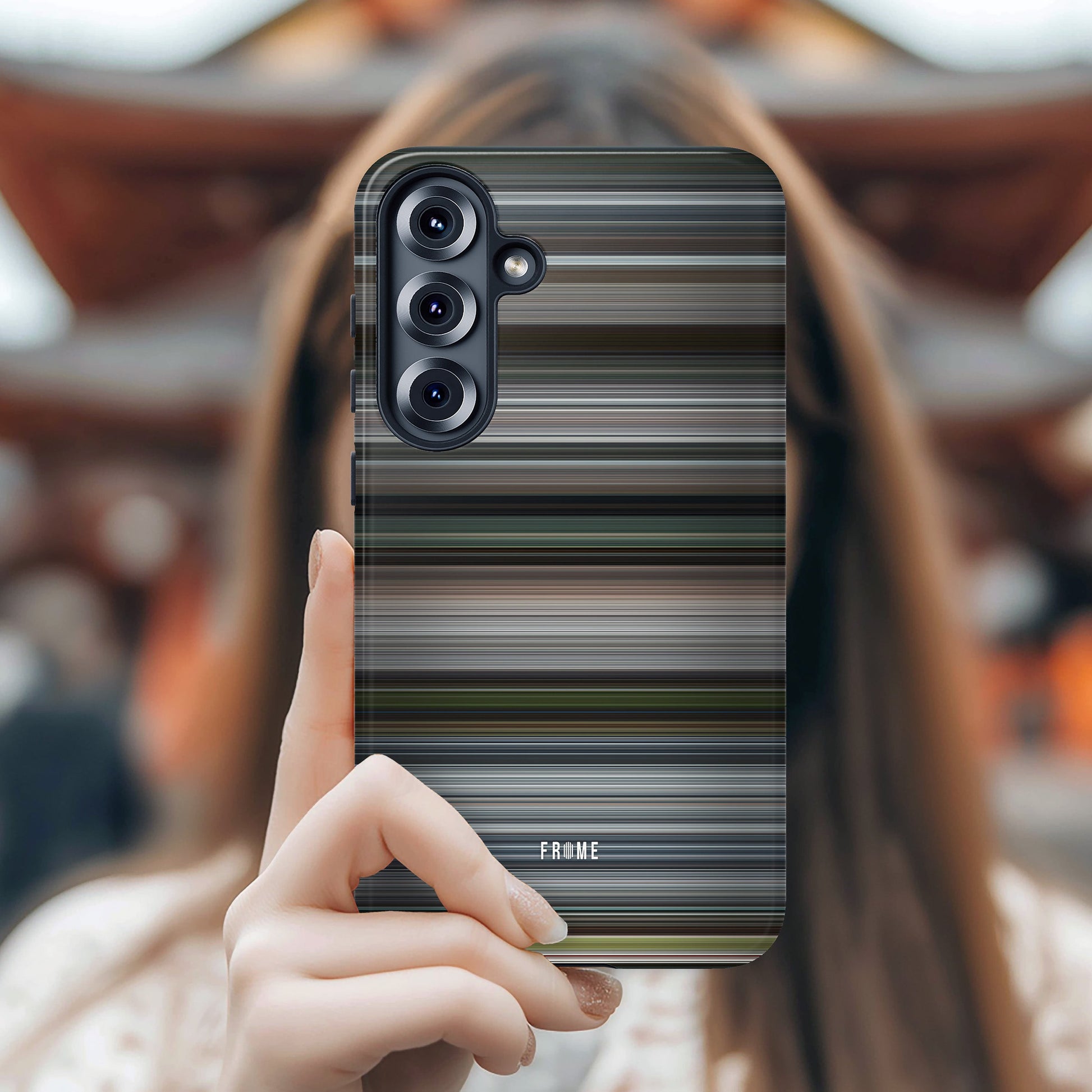 Glossy phone case for captain america the winter soldier