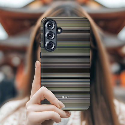 Glossy phone case for forrest gump