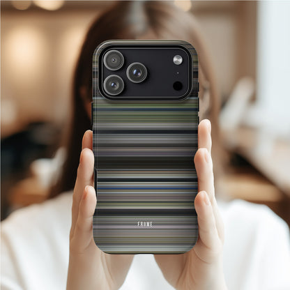 Glossy phone case for forrest gump