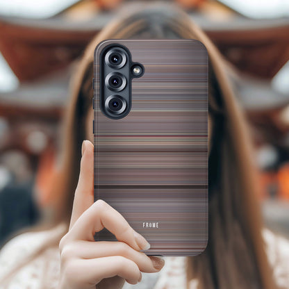 Glossy phone case for the breakfast club