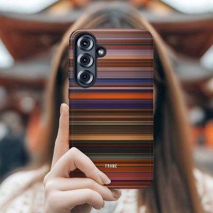 Glossy phone case for treasure planet