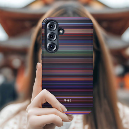 Glossy phone case for hercules 1997