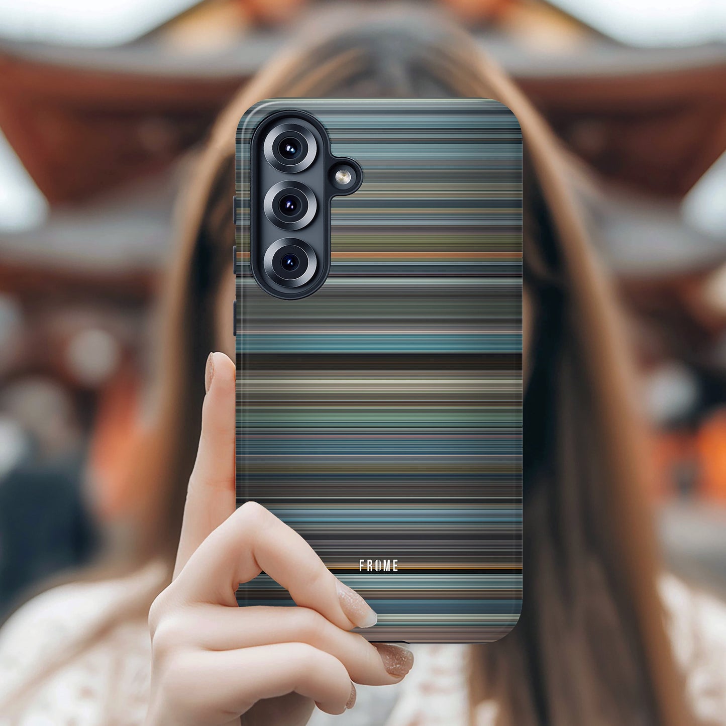 Glossy phone case for the secret life of walter mitty