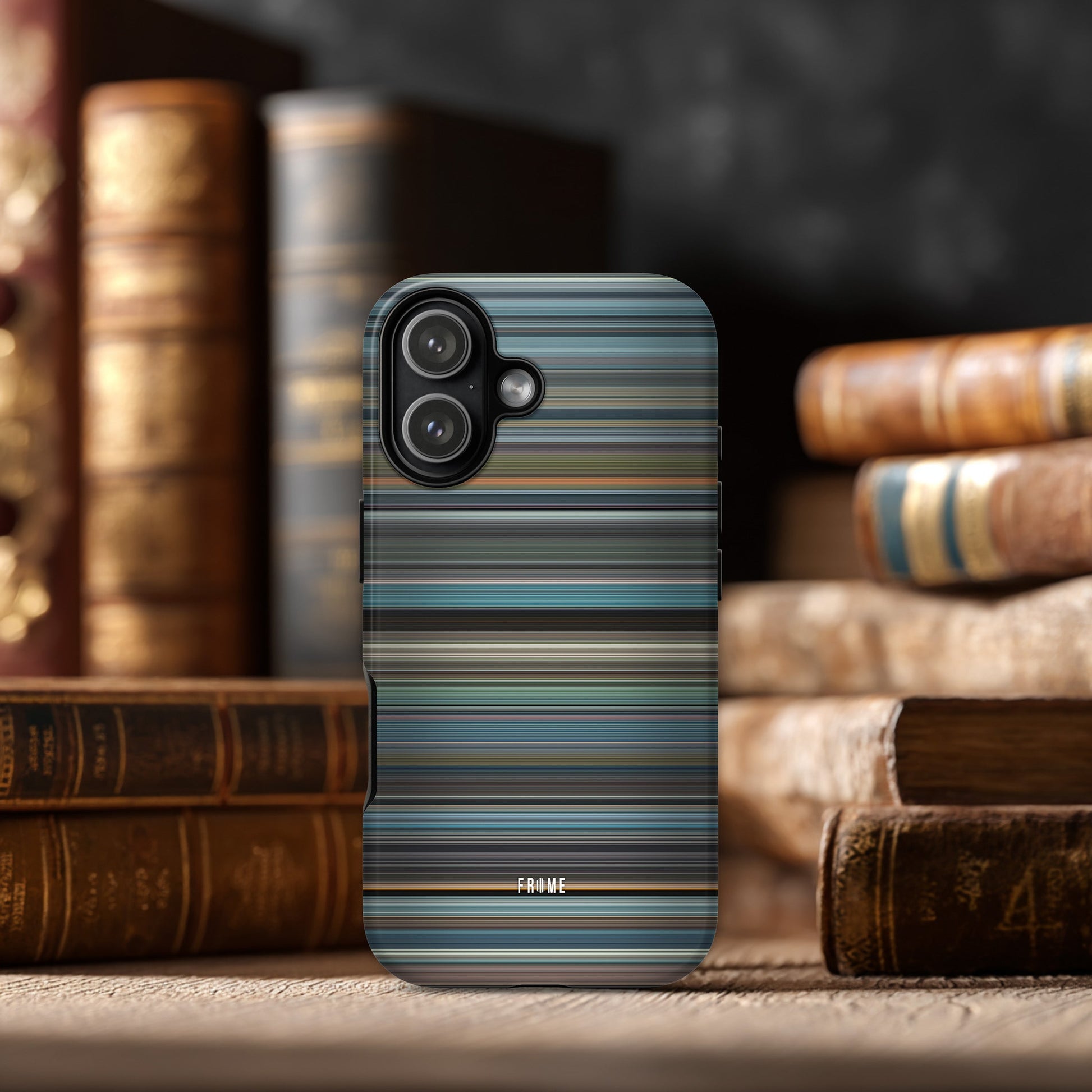 Glossy phone case for the secret life of walter mitty