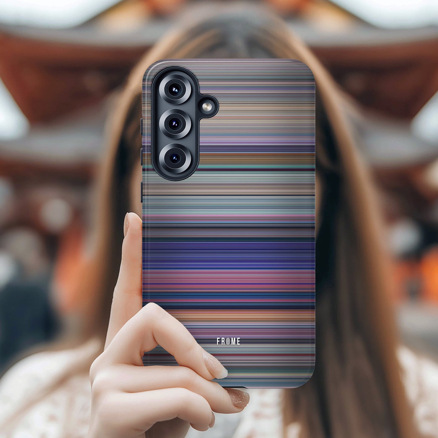 Glossy phone case for cinderella 1950