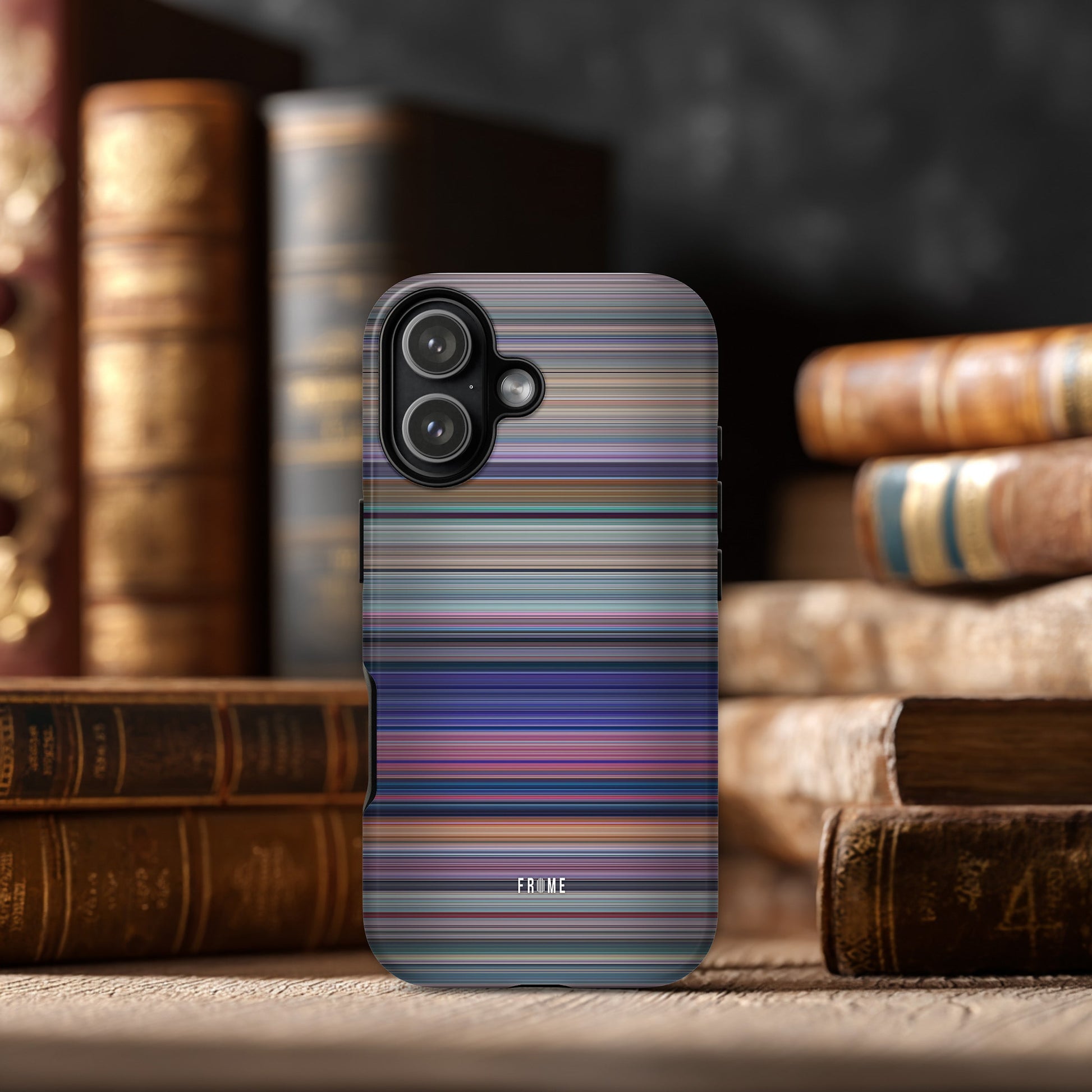 Glossy phone case for cinderella 1950