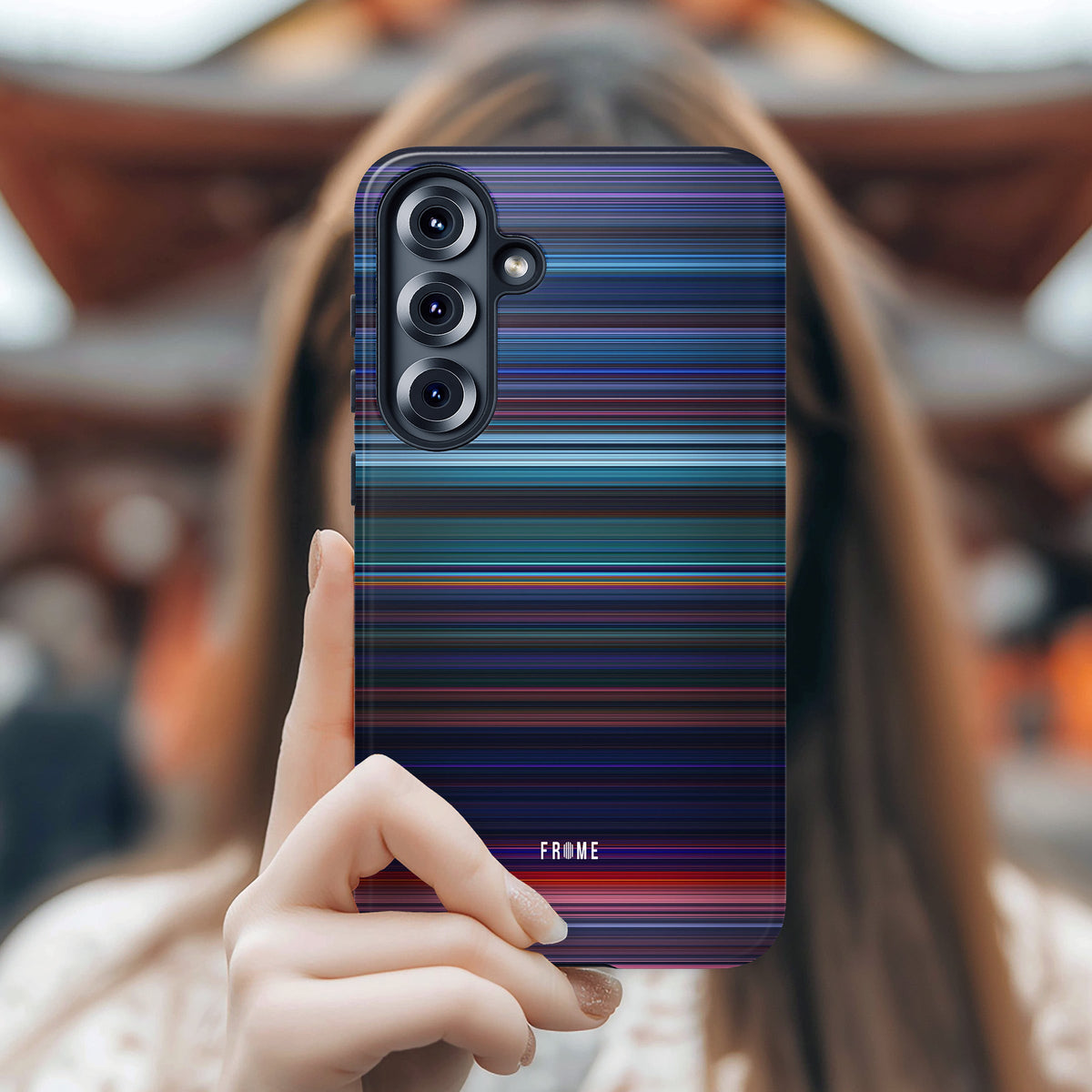 Pocahontas phone case - unique movie design