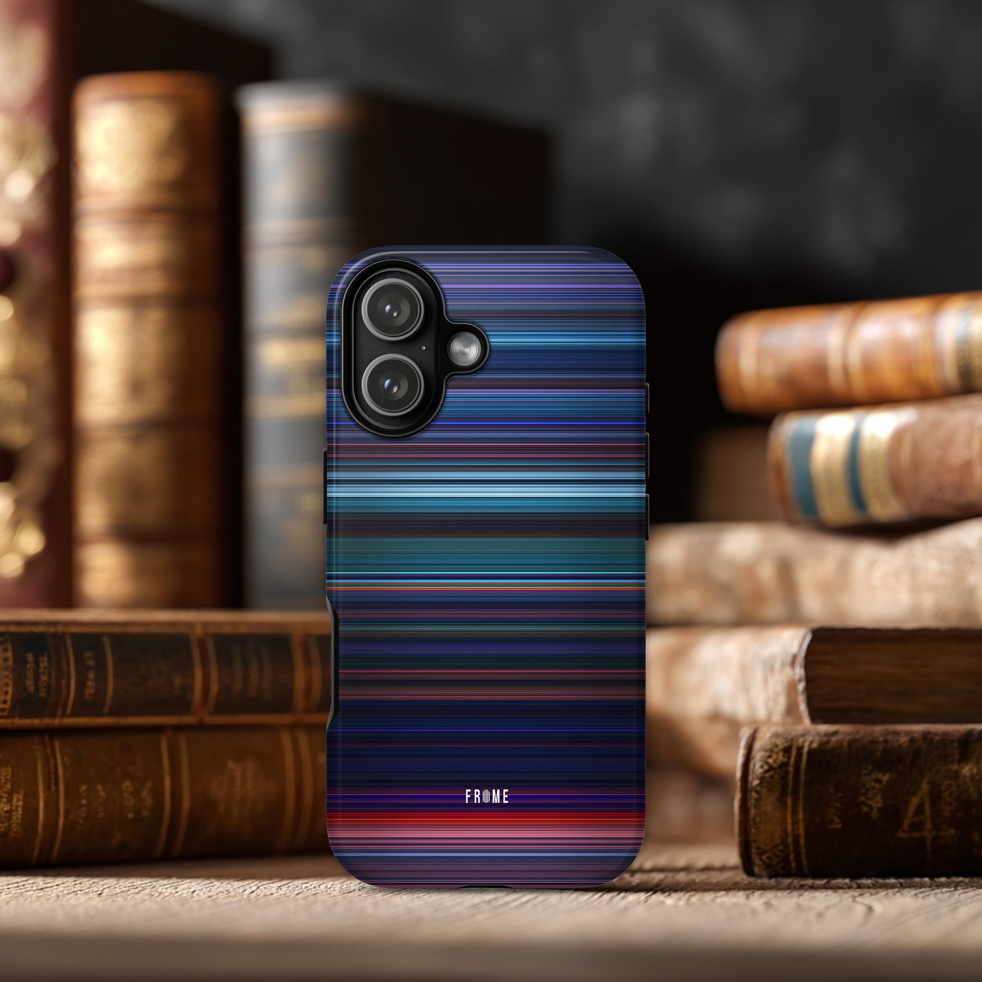 Glossy phone case for pocahontas