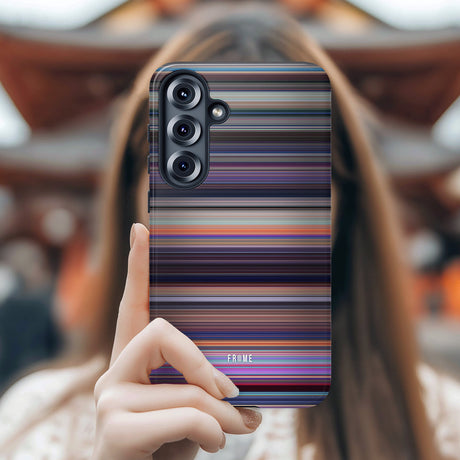 Spider-Man: Into the Spider-Verse phone case - unique movie design