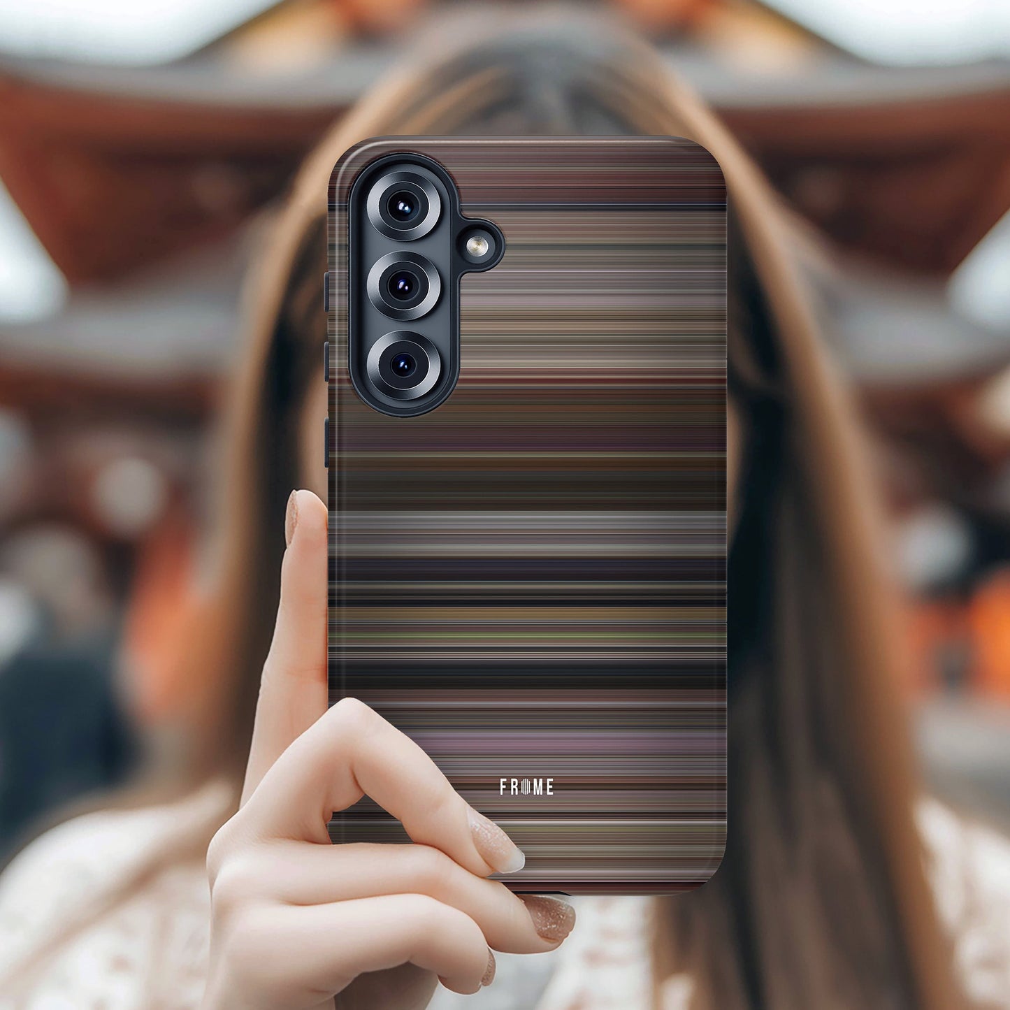 Glossy phone case for 13 going on 30